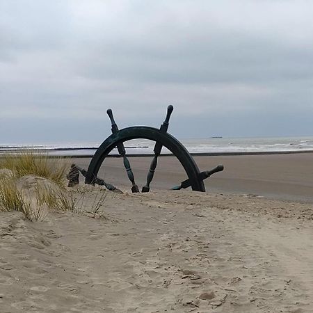 Rising Sun Westende Middelkerke Exterior photo