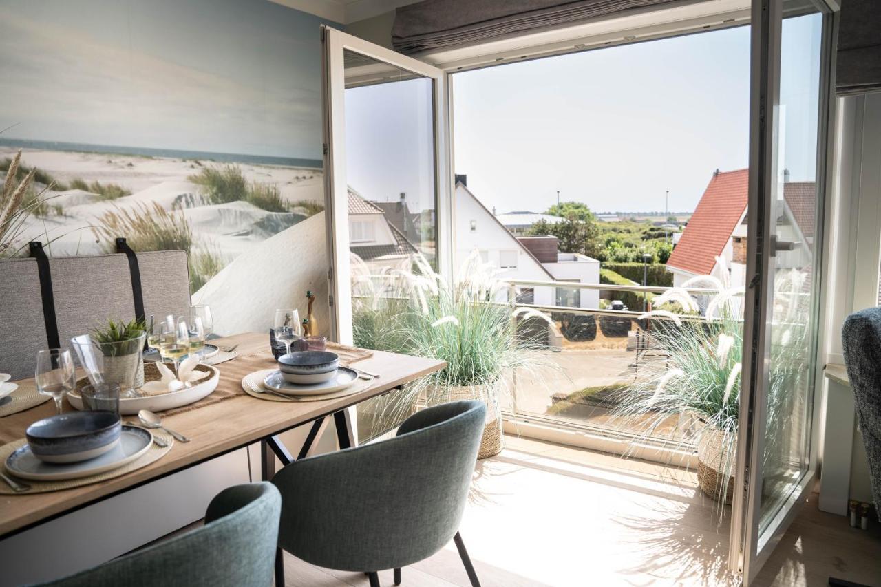 Rising Sun Westende Middelkerke Exterior photo