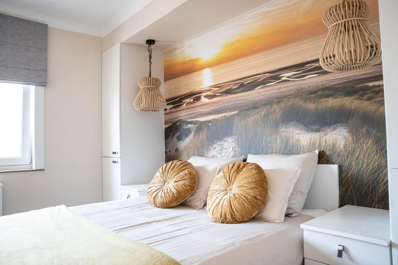 Rising Sun Westende Middelkerke Exterior photo
